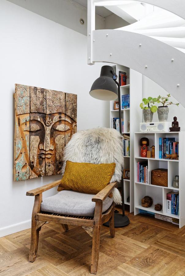 Cool Familyhome Close To The Beach W Two Cuddly Cats Espergærde エクステリア 写真